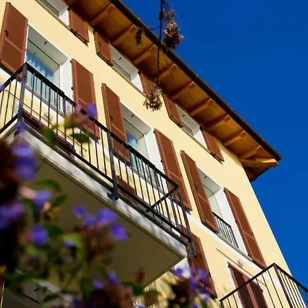 Apartmán Lakeside Del Pierangelo: Ginko Cremia