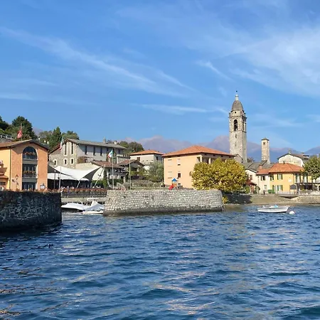 Apartmán Lakeside Del Pierangelo: Ginko Cremia