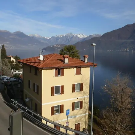 Lakeside Del Pierangelo: Ginko Apartmán Cremia