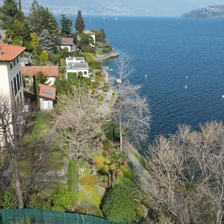 Lakeside Del Pierangelo Ginko Appartamento