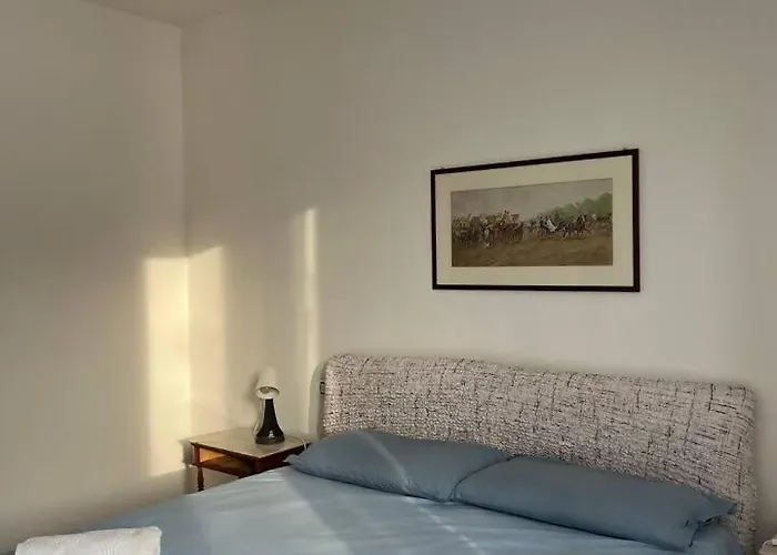 Apartmán Lakeside Del Pierangelo: Ginko