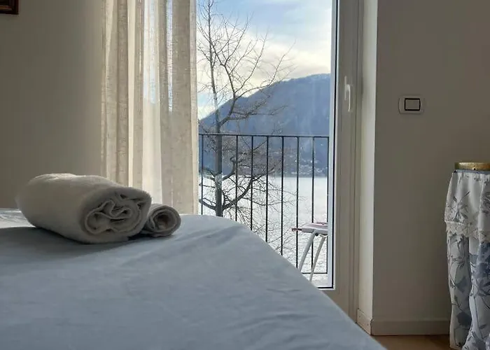 Apartmán Lakeside Del Pierangelo: Ginko *