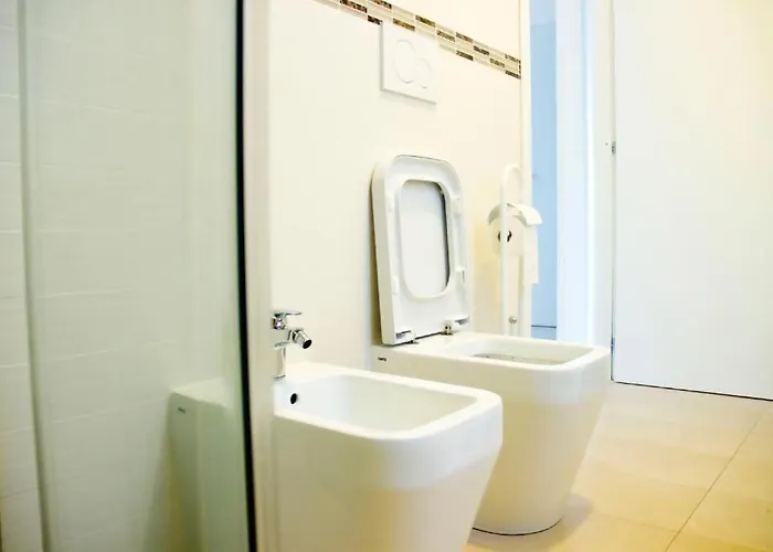 Apartmán Lakeside Del Pierangelo: Ginko