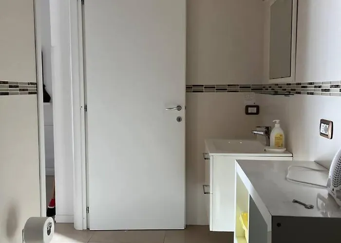 Lakeside Del Pierangelo: Ginko * Cremia