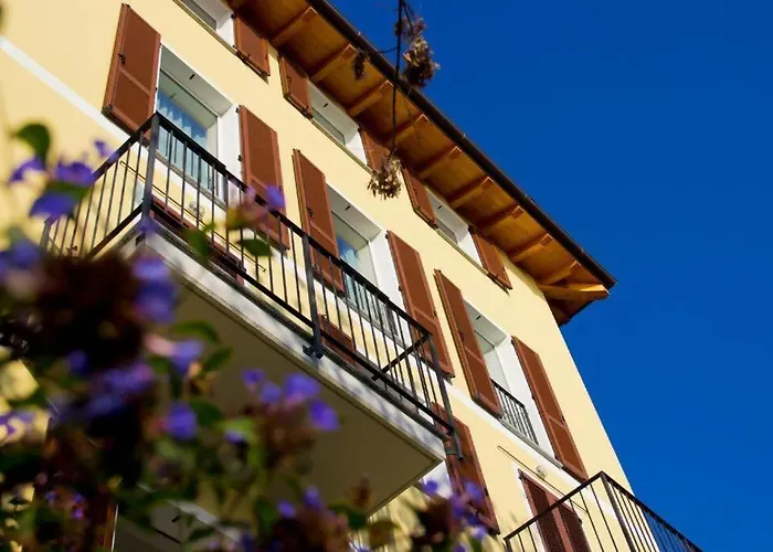 Apartmán Lakeside Del Pierangelo: Ginko Cremia