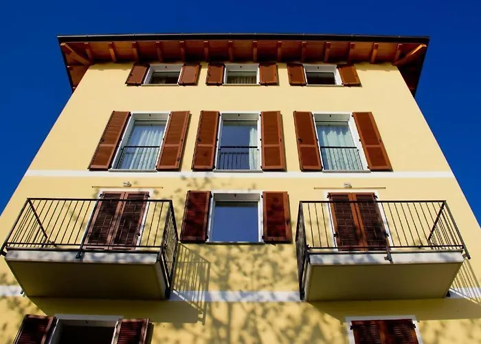 Lakeside Del Pierangelo: Ginko *