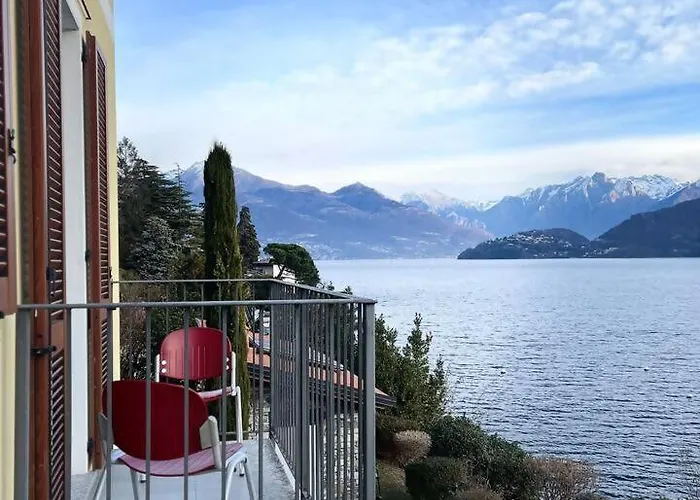 Lakeside Del Pierangelo: Ginko Апартаменты *