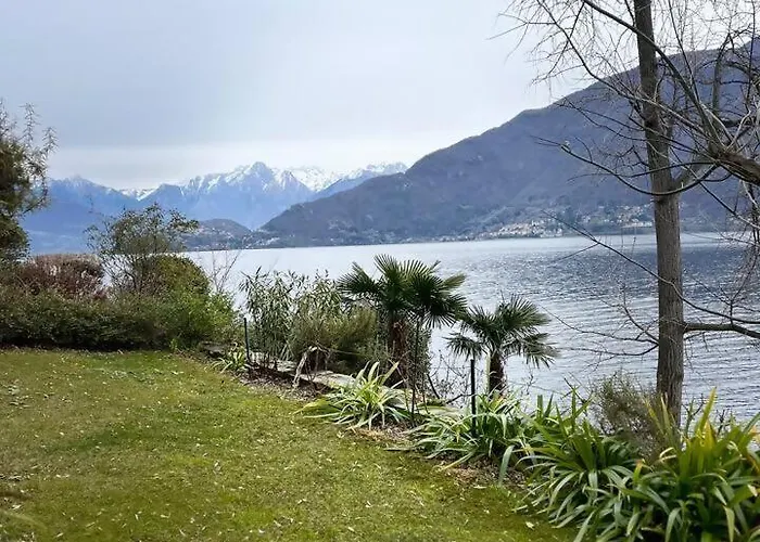 Lakeside Del Pierangelo: Ginko