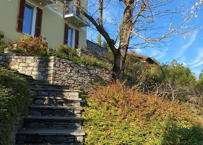 Apartmán Lakeside Del Pierangelo: Ginko *