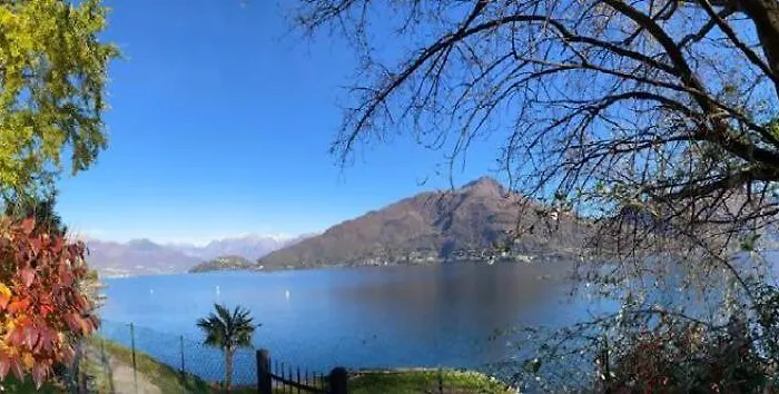 Lakeside Del Pierangelo: Ginko Apartmán