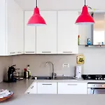 Lakeside Del Pierangelo: Ginko Apartamento Cremia