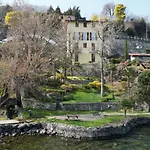 Lakeside Del Pierangelo: Ginko Cremia