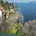 Lakeside Del Pierangelo: Ginko Apartamento