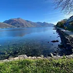 Lakeside Del Pierangelo: Ginko Apartamento *