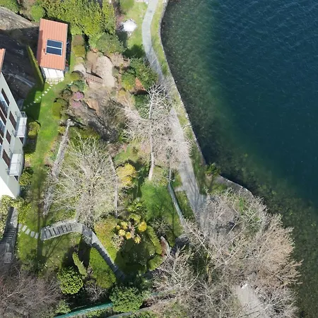 Lakeside Del Pierangelo: Ginko Cremia