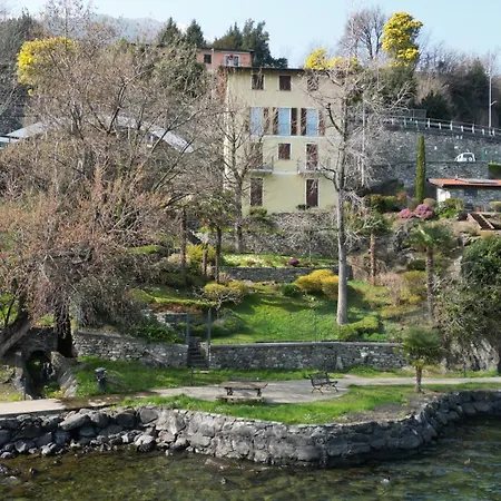 Lakeside Del Pierangelo: Ginko Cremia