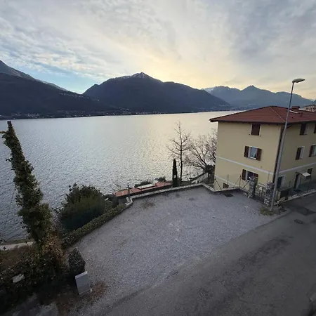 Apartment Lakeside Del Pierangelo: Ginko Cremia