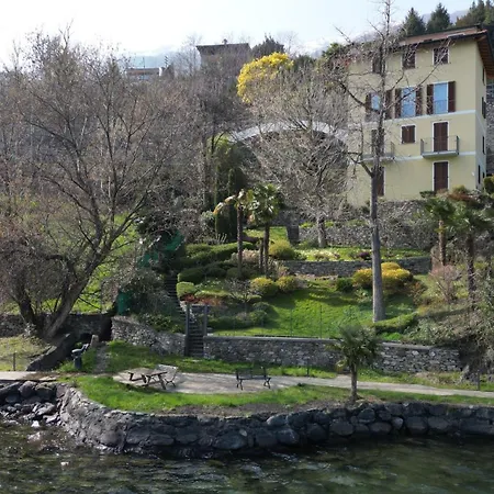 Lakeside Del Pierangelo: Ginko