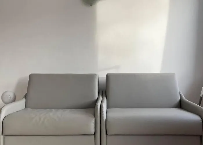 Lakeside Del Pierangelo: Ginko 아파트 크레미아