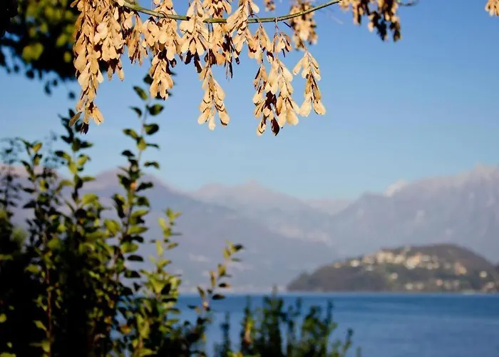 Lakeside Del Pierangelo: Ginko 아파트