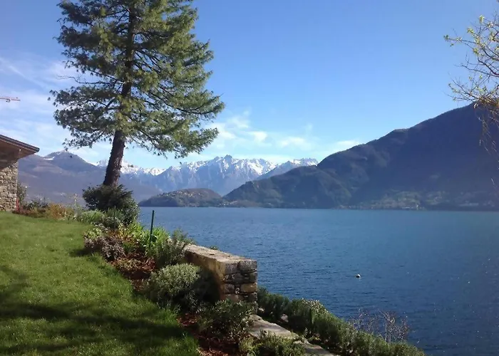 Lakeside Del Pierangelo: Ginko *
