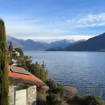Apartament Lakeside Del Pierangelo: Ginko *