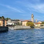 Apartament Lakeside Del Pierangelo: Ginko Cremia