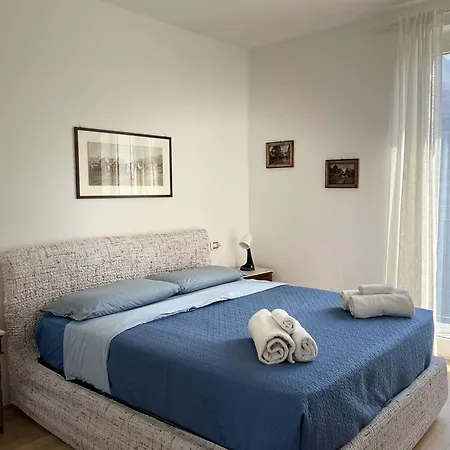 Lakeside Del Pierangelo: Ginko *