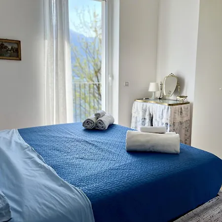 Apartment Lakeside Del Pierangelo: Ginko *