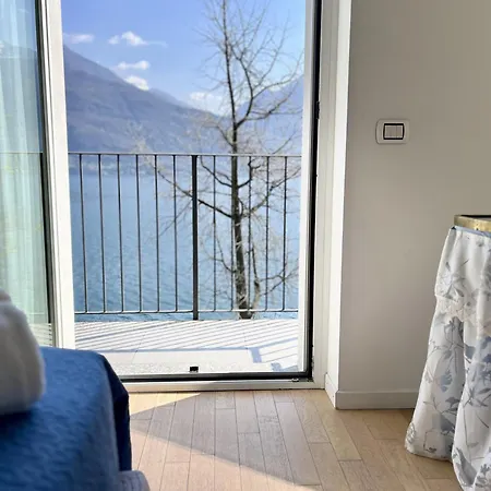 Lakeside Del Pierangelo: Ginko * Cremia