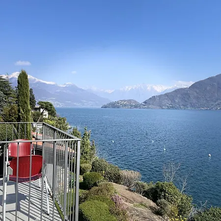 Apartment Lakeside Del Pierangelo: Ginko *