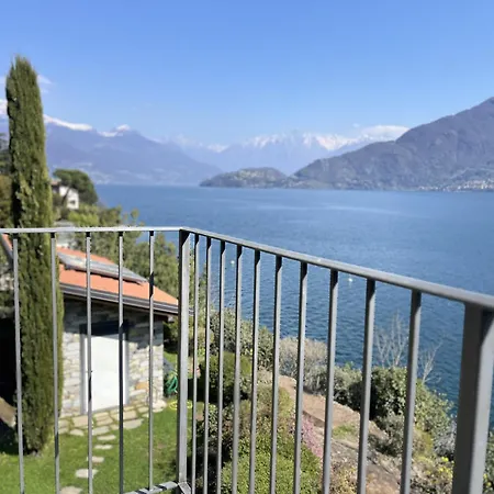 Lakeside Del Pierangelo: Ginko Apartment *