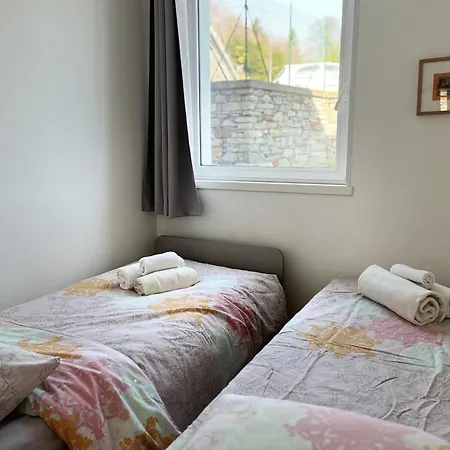 Apartment Lakeside Del Pierangelo: Ginko