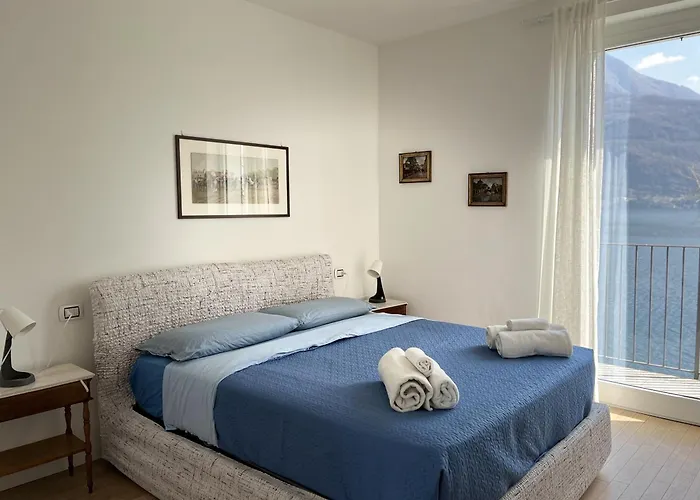 Lakeside Del Pierangelo: Ginko *