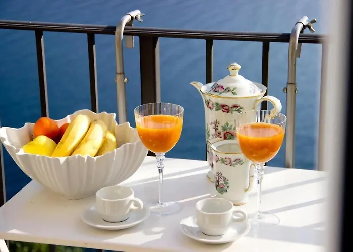 Lakeside Del Pierangelo: Ginko *