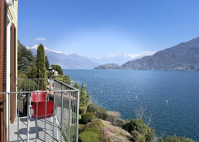 Apartment Lakeside Del Pierangelo: Ginko *