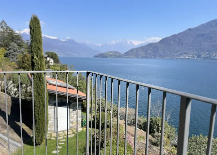 Lakeside Del Pierangelo: Ginko Apartment *