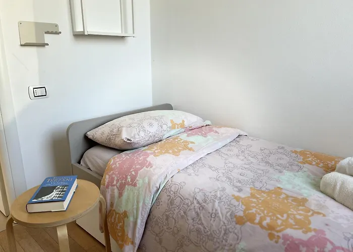 Lakeside Del Pierangelo: Ginko * Cremia