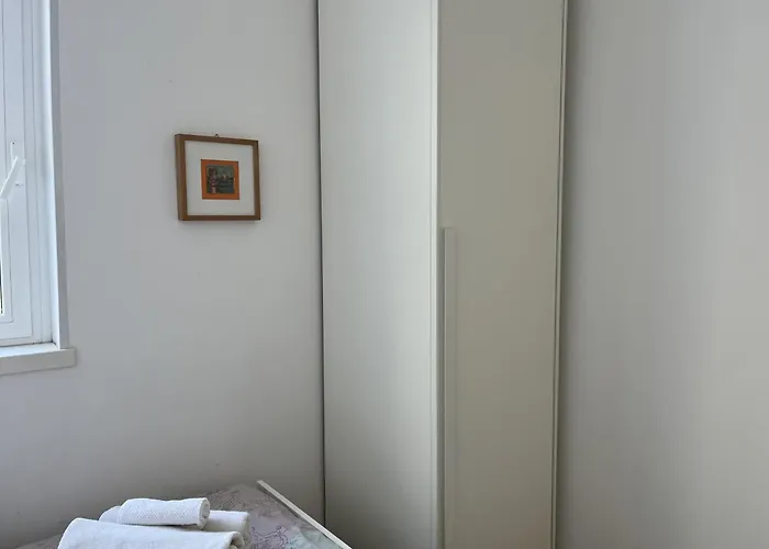 Lakeside Del Pierangelo: Ginko Cremia