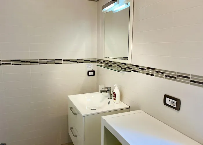 Lakeside Del Pierangelo: Ginko *