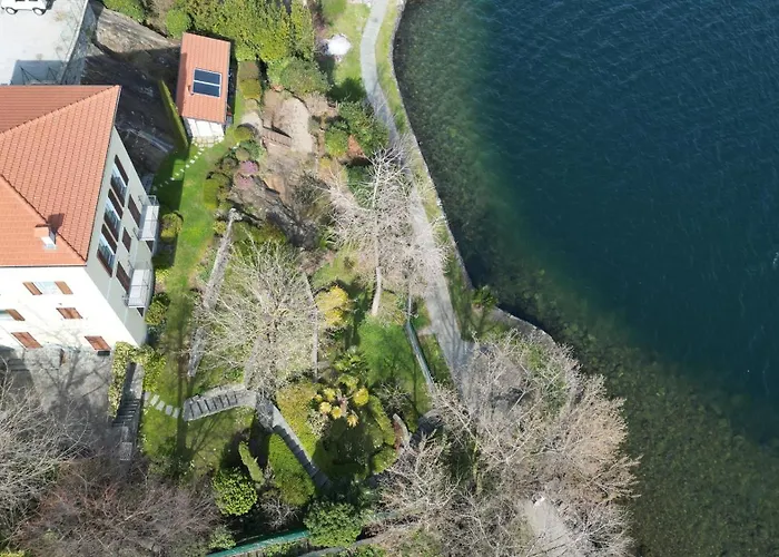 Lakeside Del Pierangelo: Ginko Cremia