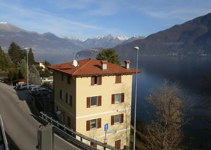 Lakeside Del Pierangelo: Ginko Apartment Cremia
