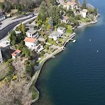 Lakeside Del Pierangelo: Ginko アパート Cremia