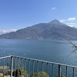 Lakeside Del Pierangelo: Ginko アパート Cremia