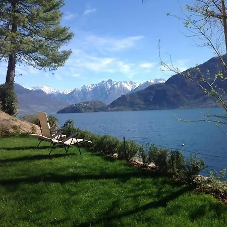 Lakeside Del Pierangelo: Ginko