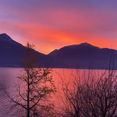 Lakeside Del Pierangelo: Ginko アパート Cremia