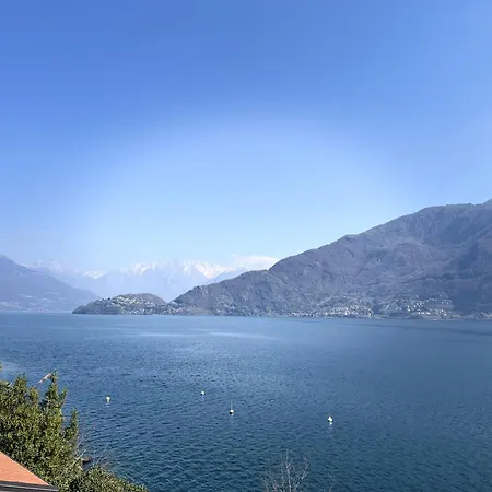 Lakeside Del Pierangelo: Ginko アパート Cremia