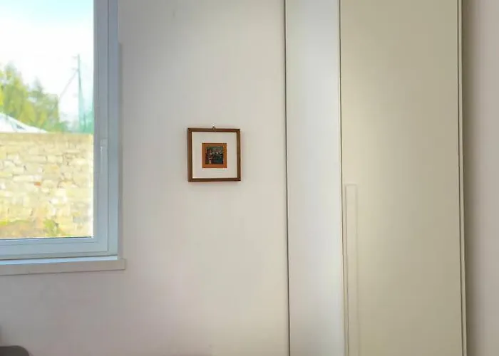 アパート Lakeside Del Pierangelo: Ginko *