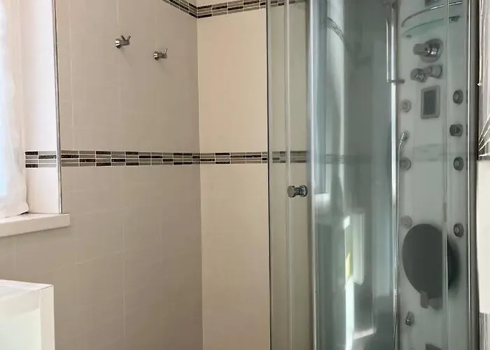 Lakeside Del Pierangelo: Ginko * Cremia