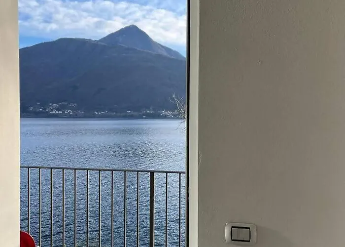 アパート Lakeside Del Pierangelo: Ginko Cremia